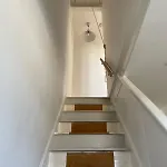 Peaceful 3 Double Bed House By Park בית נופש