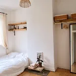 Peaceful 3 Double Bed House By Park *