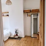 Peaceful 3 Double Bed House By Park בית נופש בריסטול