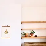 Peaceful 3 Double Bed House By Park Дом отдыха