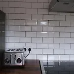 Peaceful 3 Double Bed House By Park Дом отдыха