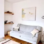 Peaceful 3 Double Bed House By Park Дом отдыха Бристоль