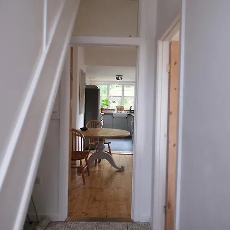 別荘 Peaceful 3 Double Bed House By Park
