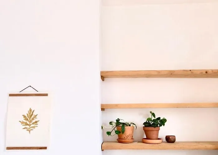 Peaceful 3 Double Bed House By Park Prázdninový dům