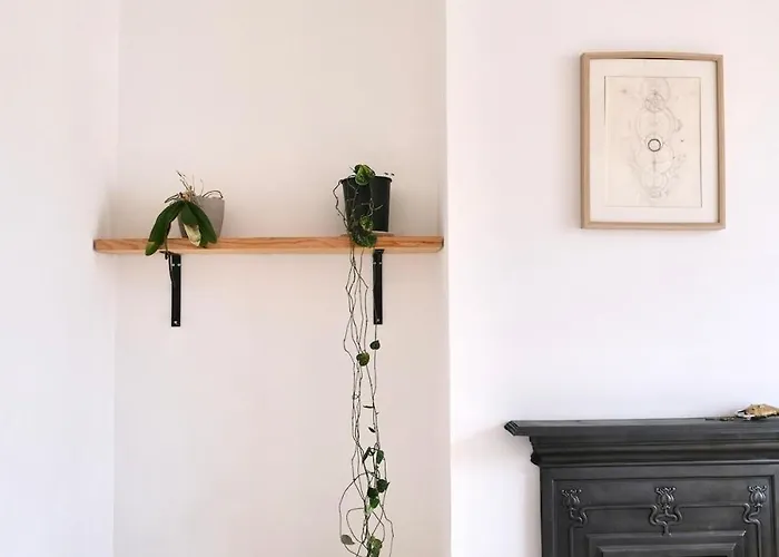 Prázdninový dům Peaceful 3 Double Bed House By Park *